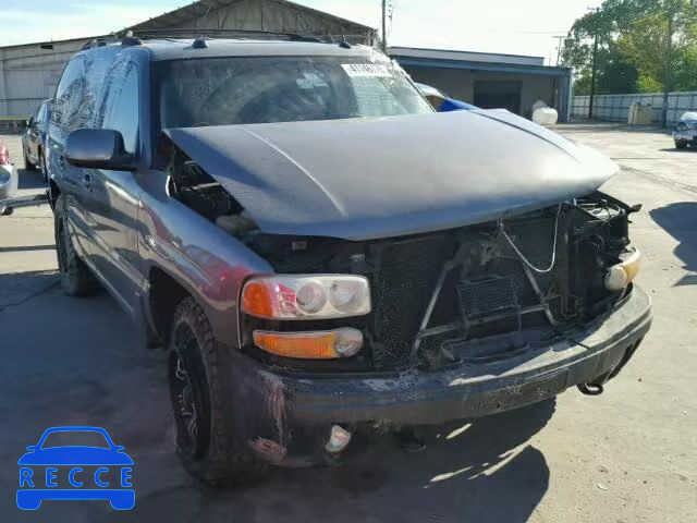 2005 GMC YUKON DENA 1GKEK63U45J109262 зображення 0