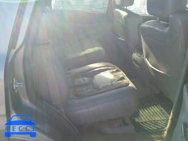 2005 GMC YUKON DENA 1GKEK63U45J109262 зображення 5