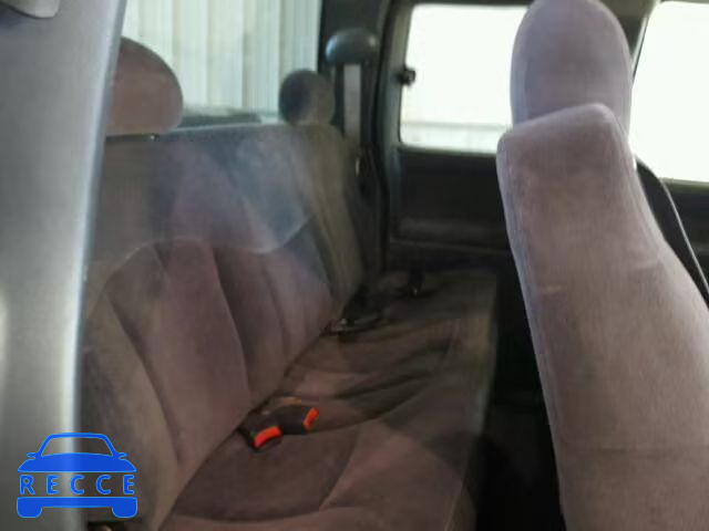 2001 CHEVROLET SILVERADO 2GCEK19T011391174 image 5