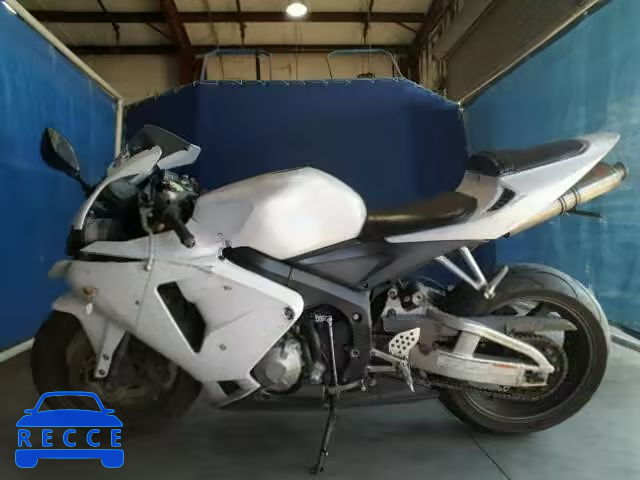 2005 HONDA CBR600RR JH2PC37035M207065 зображення 9