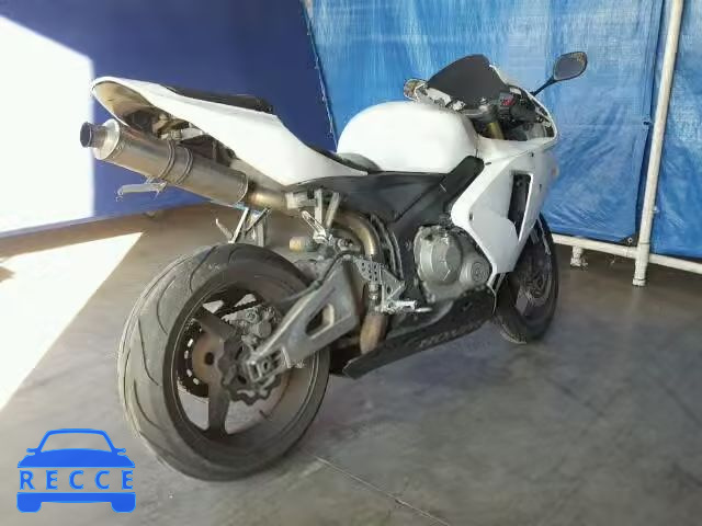 2005 HONDA CBR600RR JH2PC37035M207065 image 3