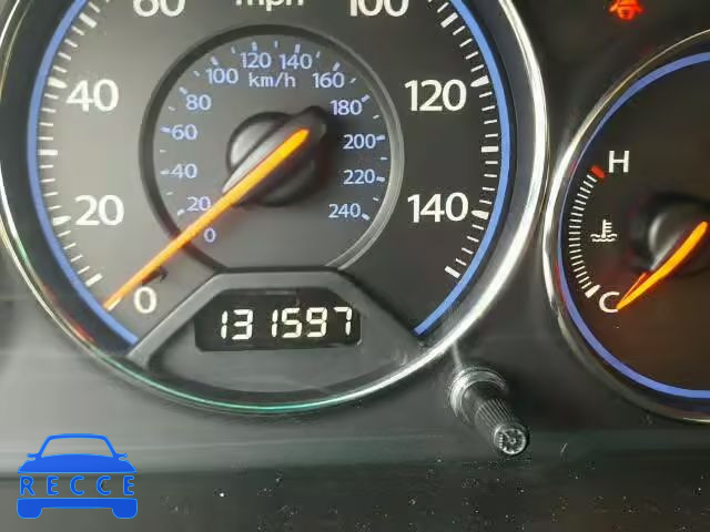 2004 HONDA CIVIC LX 2HGES16574H591780 image 7