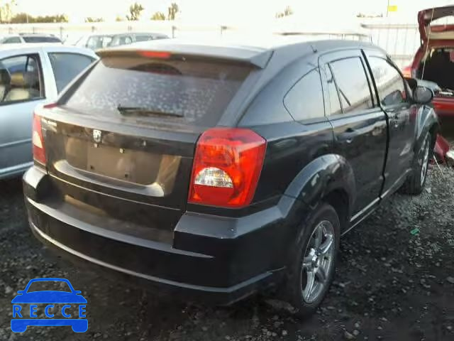 2007 DODGE CALIBER SE 1B3HB28C37D107944 зображення 3