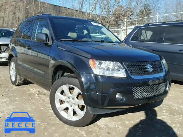 2011 SUZUKI GRAND VITA JS3TD0D71B4100548 Bild 0