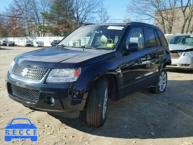 2011 SUZUKI GRAND VITA JS3TD0D71B4100548 Bild 1