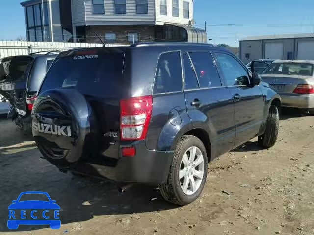 2011 SUZUKI GRAND VITA JS3TD0D71B4100548 Bild 3