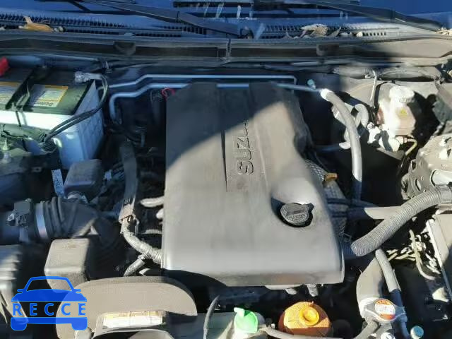 2011 SUZUKI GRAND VITA JS3TD0D71B4100548 Bild 6