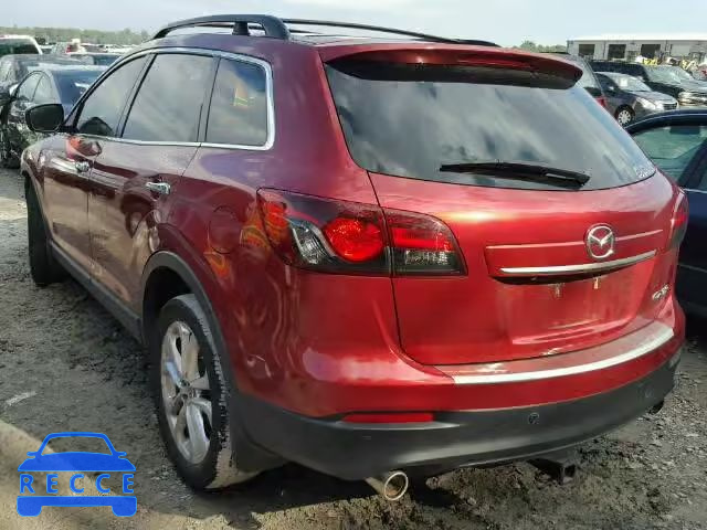 2013 MAZDA CX-9 GRAND JM3TB2DA3D0408317 image 2