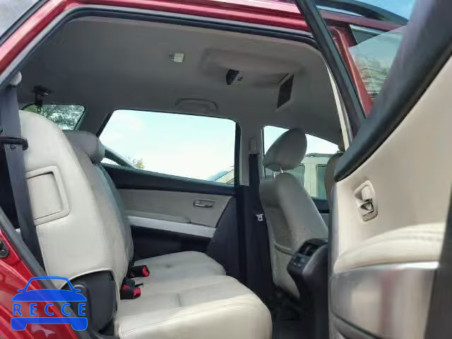 2013 MAZDA CX-9 GRAND JM3TB2DA3D0408317 image 5