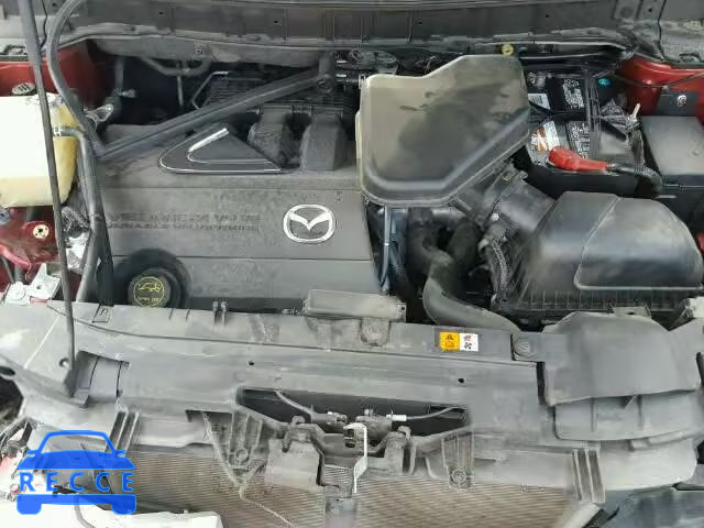 2013 MAZDA CX-9 GRAND JM3TB2DA3D0408317 image 6