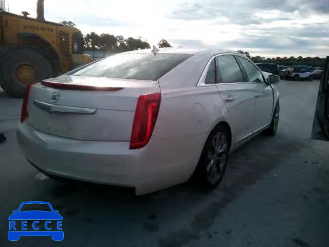 2013 CADILLAC XTS 2G61N5S3XD9201638 зображення 3