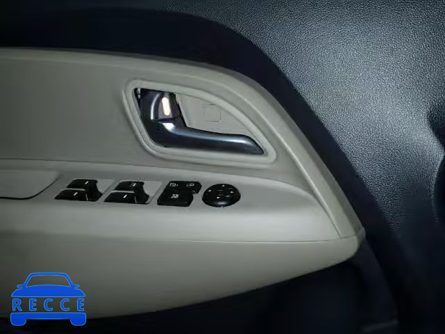 2017 KIA RIO LX KNADM4A32H6020729 image 9