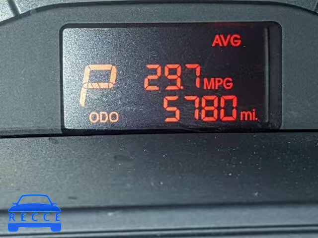 2017 KIA RIO LX KNADM4A32H6020729 image 7