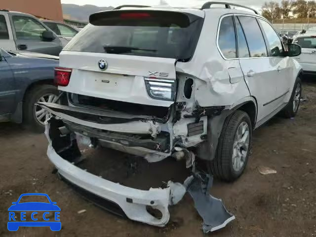 2013 BMW X5 XDRIVE3 5UXZV4C57D0B20778 image 3