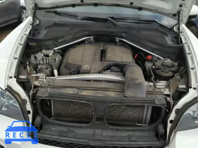 2013 BMW X5 XDRIVE3 5UXZV4C57D0B20778 image 6