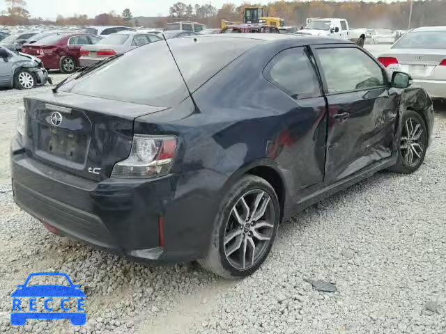 2016 TOYOTA SCION TC JTKJF5C79GJ019880 image 3