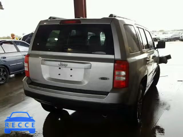 2016 JEEP PATRIOT SP 1C4NJPBAXGD694023 image 3