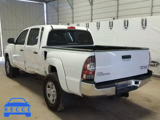 2015 TOYOTA TACOMA PRE 5TFJU4GN4FX066066 image 2