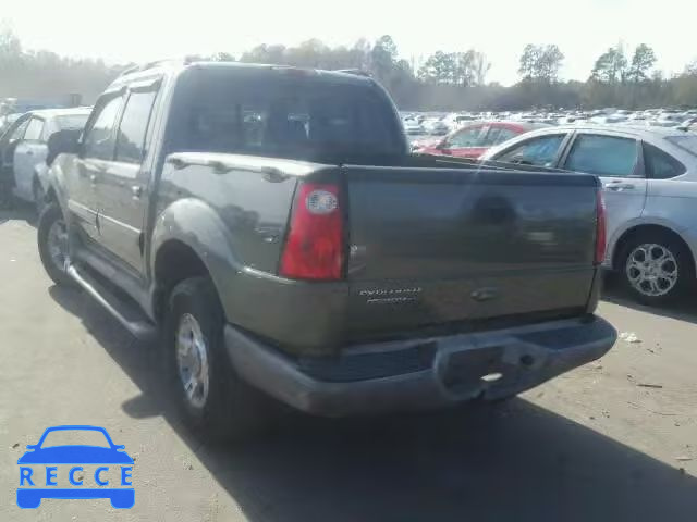 2003 FORD EXPLORER S 1FMZU67E03UA41012 image 2