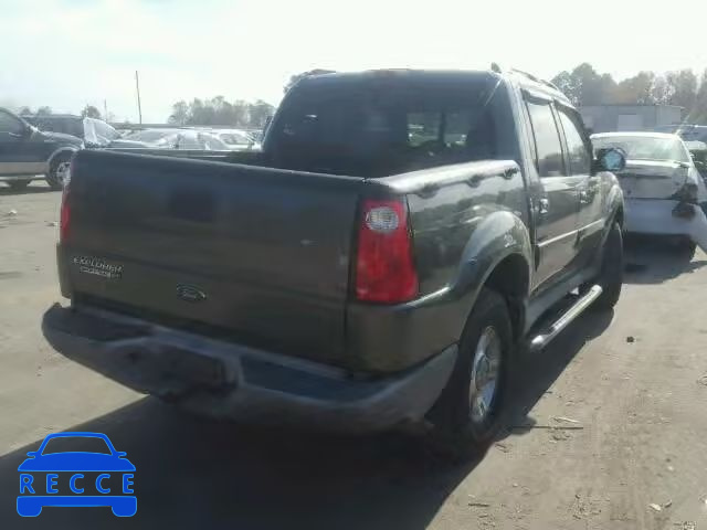 2003 FORD EXPLORER S 1FMZU67E03UA41012 image 3