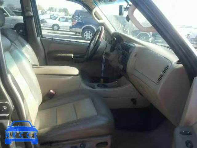 2003 FORD EXPLORER S 1FMZU67E03UA41012 image 4