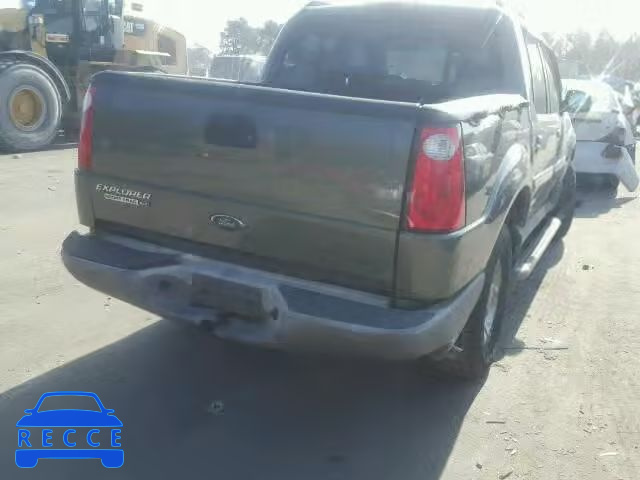 2003 FORD EXPLORER S 1FMZU67E03UA41012 image 8