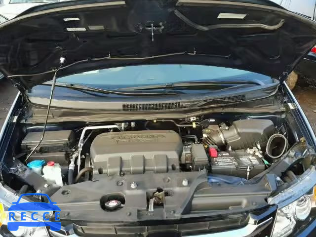 2016 HONDA ODYSSEY EX 5FNRL5H6XGB096395 зображення 6