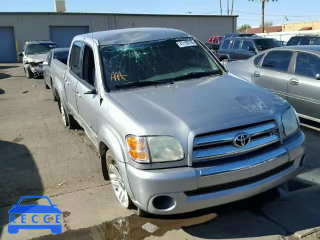 2004 TOYOTA TUNDRA DOU 5TBET34164S444982 image 9