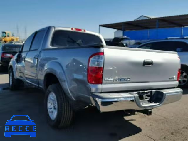 2004 TOYOTA TUNDRA DOU 5TBET34164S444982 image 2