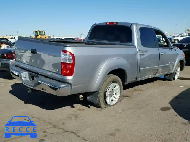 2004 TOYOTA TUNDRA DOU 5TBET34164S444982 image 3