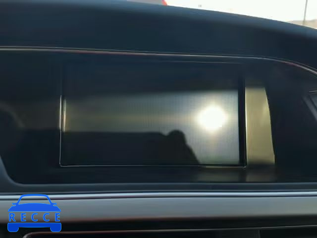 2009 AUDI A5 QUATTRO WAUDK78TX9A034177 зображення 8