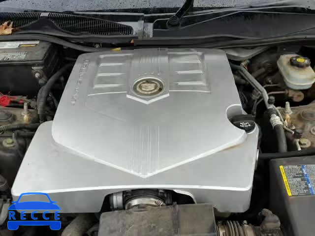 2006 CADILLAC C/T CTS HI 1G6DP577460109R06 image 6