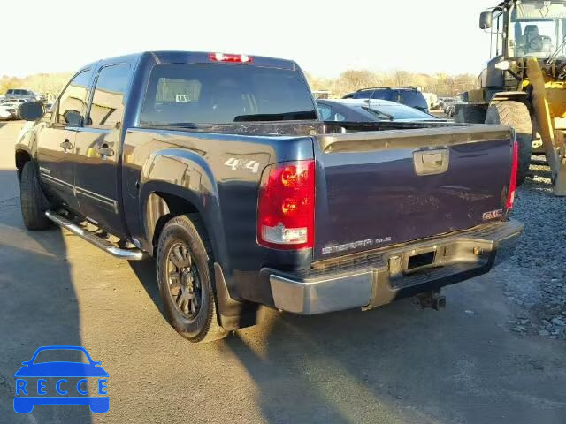 2007 GMC SIERRA K15 2GTEK13C071591070 Bild 2