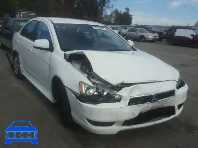 2013 MITSUBISHI LANCER ES/ JA32U2FU8DU021257 Bild 0