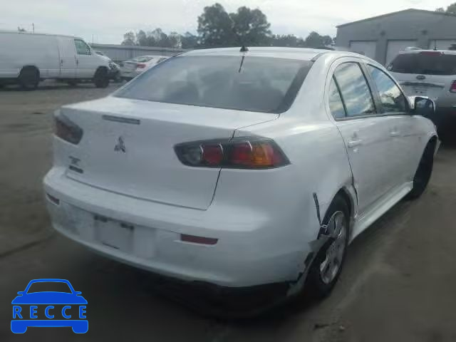 2013 MITSUBISHI LANCER ES/ JA32U2FU8DU021257 зображення 3