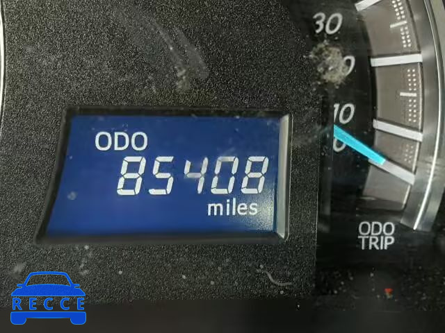 2013 TOYOTA CAMRY L/SE 4T1BF1FK1DU264974 image 7