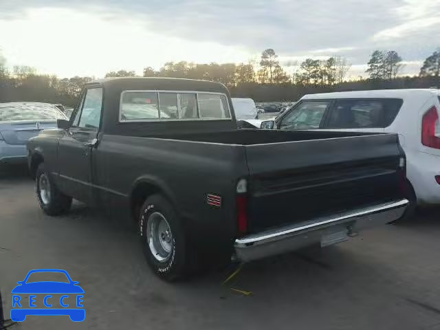 1971 CHEVROLET C-10 NCS98072 зображення 2