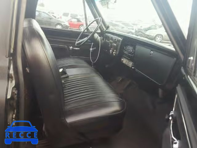 1971 CHEVROLET C-10 NCS98072 image 4