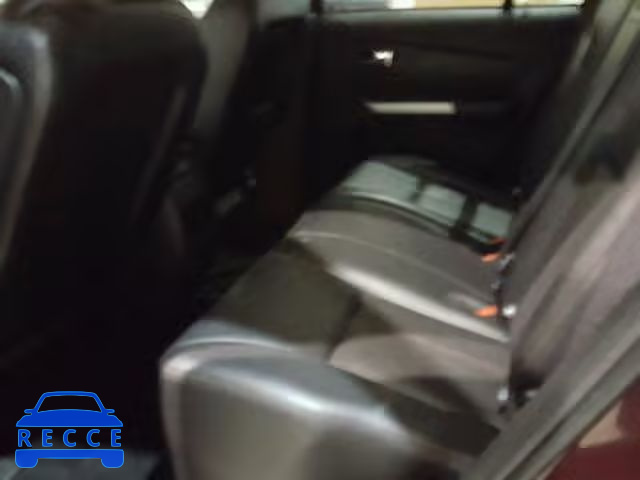 2011 FORD EDGE SEL 2FMDK3JC3BBA96290 image 5