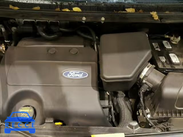 2011 FORD EDGE SEL 2FMDK3JC3BBA96290 image 6