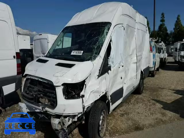 2015 FORD TRANSIT T- 1FTSW3XG6FKA04725 image 1