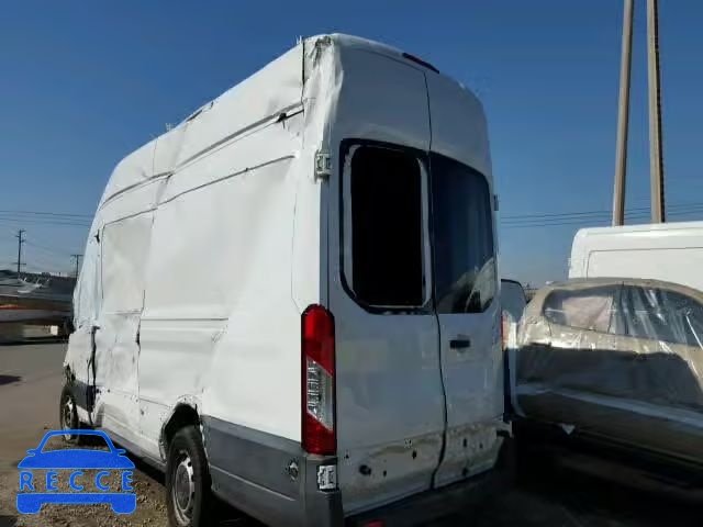 2015 FORD TRANSIT T- 1FTSW3XG6FKA04725 зображення 2