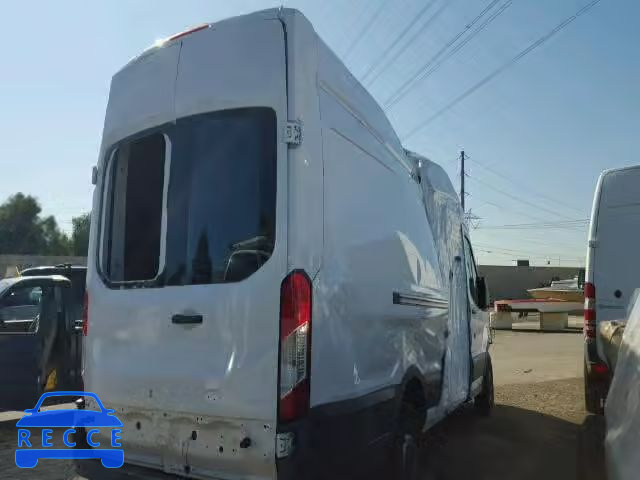 2015 FORD TRANSIT T- 1FTSW3XG6FKA04725 image 3