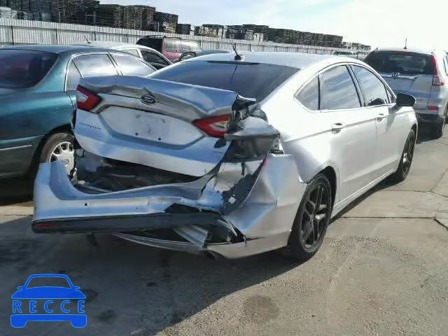 2013 FORD FUSION SE 3FA6P0H72DR171562 image 3