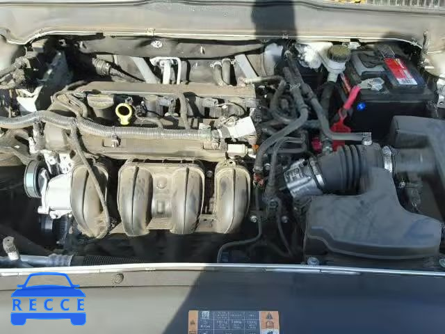 2013 FORD FUSION SE 3FA6P0H72DR171562 image 6