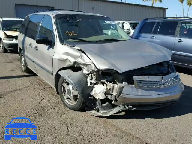 2002 FORD WINDSTAR L 2FMDA51482BA20751 зображення 0