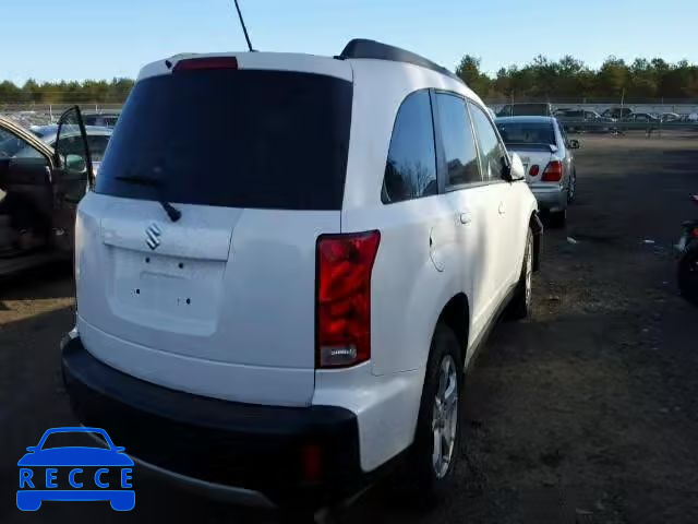 2008 SUZUKI XL7 LUXURY 2S3DA417886124071 image 3