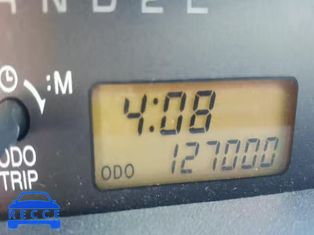 2006 TOYOTA SCION XB JTLKT324264053869 image 7
