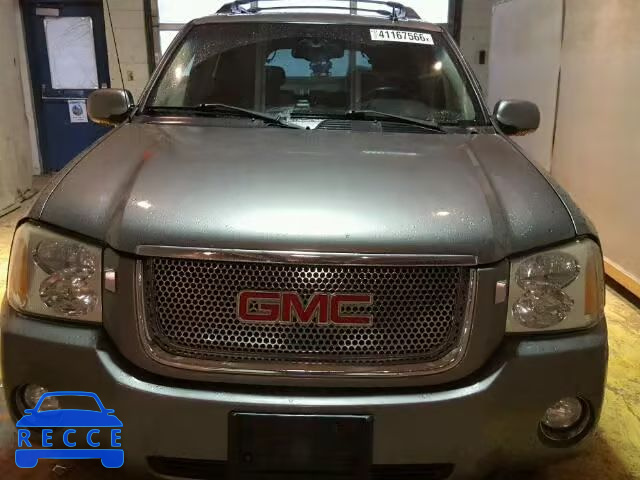 2006 GMC ENVOY DENA 1GKET66M666109728 зображення 9