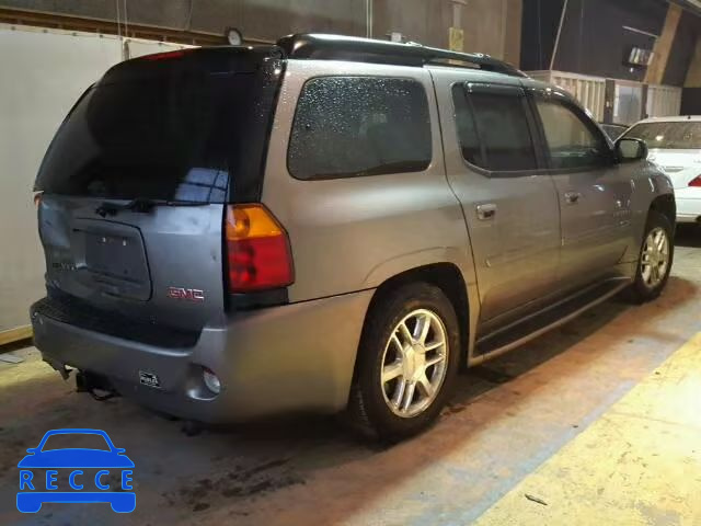 2006 GMC ENVOY DENA 1GKET66M666109728 зображення 3